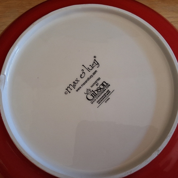 HALLOWEEN Treats Ceramic Serving Bowl - Picture 13 of 15